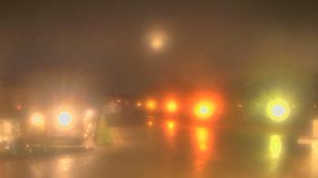 Weather camera view of Gesu School.