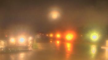 Weather camera view of Gesu School.