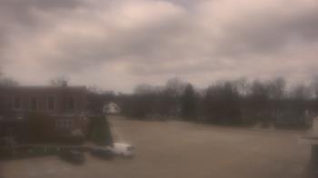 Weather camera view of Gesu School.