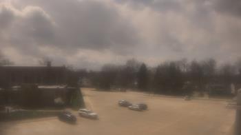 Weather camera view of Gesu School.