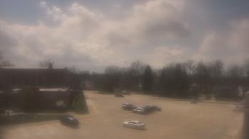 Weather camera view of Gesu School.