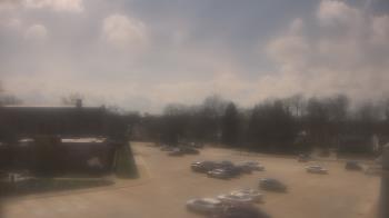 Weather camera view of Gesu School.