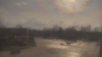 Weather camera view of Gesu School.