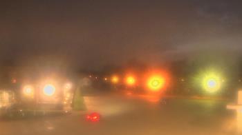 Weather camera view of Gesu School.