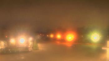 Weather camera view of Gesu School.