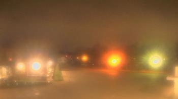 Weather camera view of Gesu School.