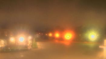 Weather camera view of Gesu School.