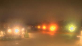 Weather camera view of Gesu School.