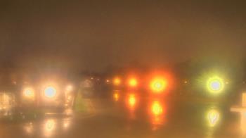 Weather camera view of Gesu School.