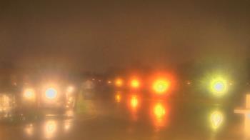 Weather camera view of Gesu School.