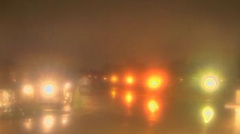 Weather camera view of Gesu School.