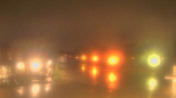 Weather camera view of Gesu School.