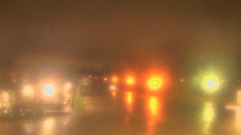 Weather camera view of Gesu School.