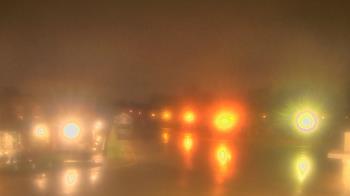 Weather camera view of Gesu School.