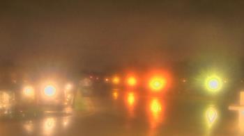 Weather camera view of Gesu School.