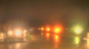 Weather camera view of Gesu School.