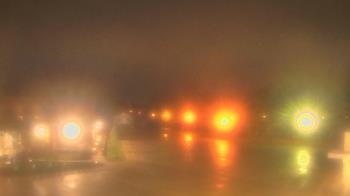 Weather camera view of Gesu School.