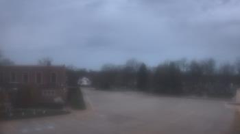 Weather camera view of Gesu School.