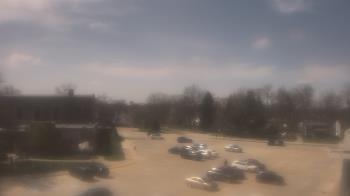 Weather camera view of Gesu School.