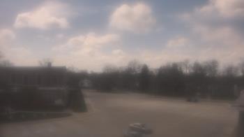 Weather camera view of Gesu School.