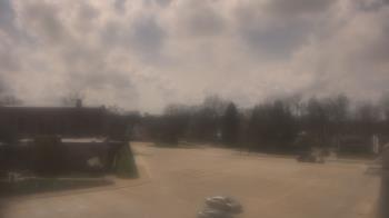 Weather camera view of Gesu School.