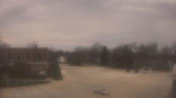 Weather camera view of Gesu School.