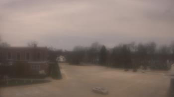 Weather camera view of Gesu School.