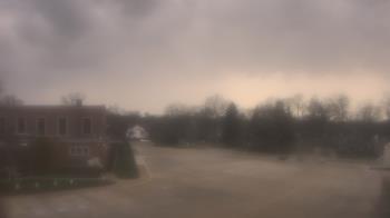 Weather camera view of Gesu School.