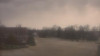 Weather camera view of Gesu School.