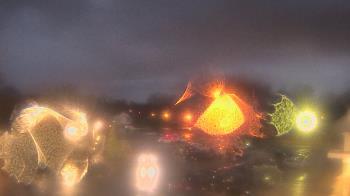 Weather camera view of Gesu School.