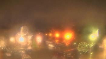 Weather camera view of Gesu School.