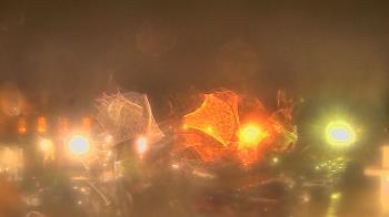 Weather camera view of Gesu School.