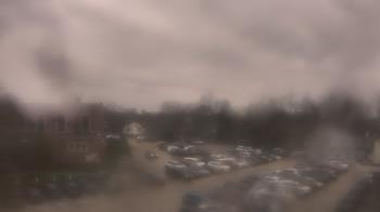 Weather camera view of Gesu School.