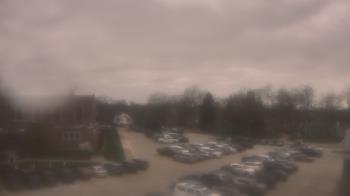 Weather camera view of Gesu School.