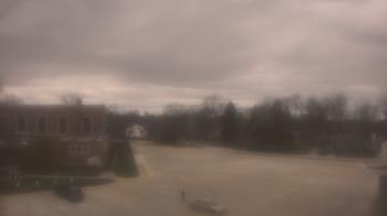 Weather camera view of Gesu School.