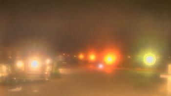 Weather camera view of Gesu School.