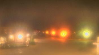 Weather camera view of Gesu School.