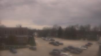 Weather camera view of Gesu School.