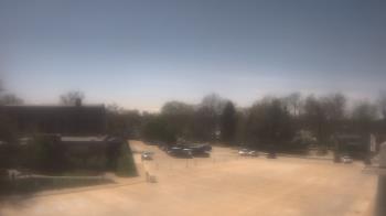 Weather camera view of Gesu School.