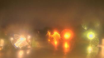 Weather camera view of Gesu School.