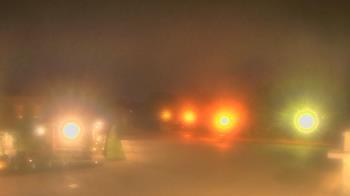 Weather camera view of Gesu School.