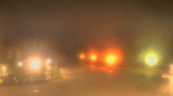 Weather camera view of Gesu School.