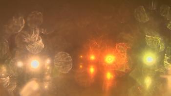 Weather camera view of Gesu School.