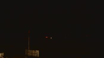 Weather camera view of Upper Dauphin Area HS.