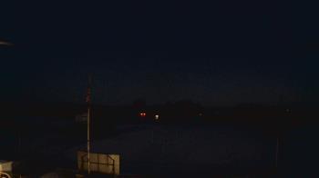 Weather camera view of Upper Dauphin Area HS.