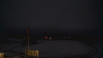 Weather camera view of Upper Dauphin Area HS.