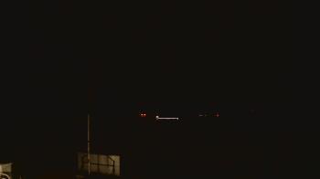 Weather camera view of Upper Dauphin Area HS.