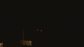 Weather camera view of Upper Dauphin Area HS.