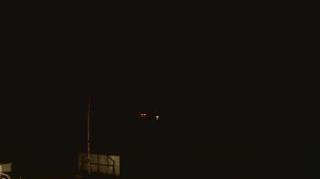 Weather camera view of Upper Dauphin Area HS.