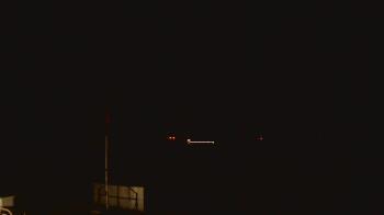 Weather camera view of Upper Dauphin Area HS.